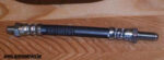 60-4619 - HOSE - BRAKE - TOP YOKE - USE 60-4177 | Triumph