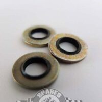 60-7268 - WASHER - OIL SEAL - BONDED | Triumph