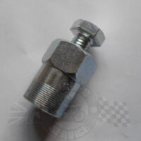 61-3766 - Clutch extractor 4 spring | BSA