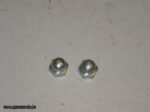 65-0311 - NUT - ROCKER SPINDLE | BSA
