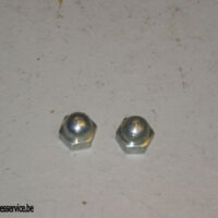 65-0311 - NUT - ROCKER SPINDLE | BSA