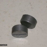 65-0615 - PLUG - CRANKSHAFT | BSA
