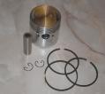 65-0809 - Piston B31 - STD | BSA