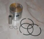 65-0813 - Piston B31 +040 | BSA