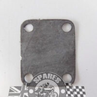65-1143 - Gasket Rocker inspection | BSA