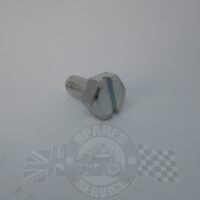 Bouten kleppendeksel B31/B33-0