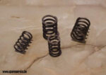 65-2494-5 - VALVE SPRING SET - C15-B40-B44-GOLD STAR.DBD32.DBD34 - LARGE SPRING | BSA