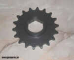 65-3370 - SPROCKET - GEARBOX - 18T - B31/B33 | BSA