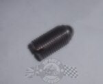 Koppelingspen adjuster en moer-0