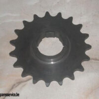 65-3506 - SPROCKET - GEARBOX - 19T - B31/B33 | BSA