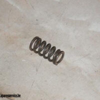 65-3831 - SPRING - CLUTCH - USE 66-3800 | BSA
