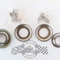 65-5126-7 - HEADRACE BEARING SET | BSA