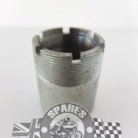 65-5329 - Steering head adjuster sleeve | BSA
