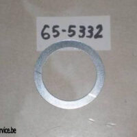 65-5332 - WASHER - USE Triumph 97-2653 | BSA