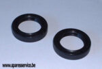 65-5451 - SEAL - FORK - 1959-1968 - USE 97-2641 | BSA