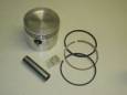 66-1198 - Piston M21 STD | BSA
