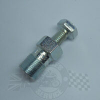 61-1903 - Extractor pinion magneto | BSA
