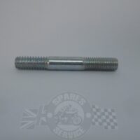 draadeind versnellingsbak A/B-0