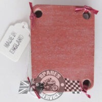 66-1937 - Gasket tappet recess cover | BSA