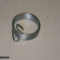 66-3058 - SPRING - KICKSTART - M20 | BSA