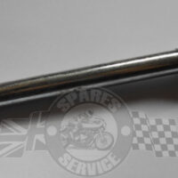 66-6104 - Spindle rear wheel M20 WD | BSA