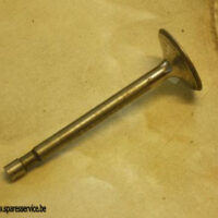67-0323 - VALVE - INLET - A10 | BSA