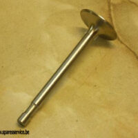 67-0324 - VALVE - EXHAUST - A10 | BSA