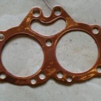 67-0382 - Head gasket A7 | BSA