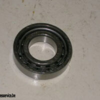 67-0670 - BEARING - ROLLER - CRANKSHAFT - D/S - A10 | BSA