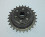 67-0721 - Dynamo sprocket 27T | BSA