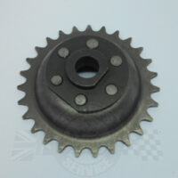 67-0721 - Dynamo sprocket 27T | BSA