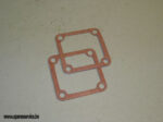 67-1288 - GASKET - SUMP PLATE - A7/A10 A50/A65 | BSA