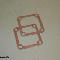 67-1288 - GASKET - SUMP PLATE - A7/A10 A50/A65 | BSA