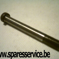 67-1536 - BOLT - CONROD - A7/A10/A65 | BSA