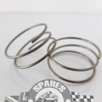 67-3162 - Spring K/S ratchet | BSA