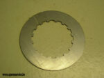 67-3240 - STEEL CLUTCH PLATE | BSA