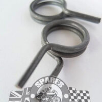 67-3378 - Gear Change return Spring | BSA