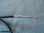 67-8681 - CABLE - CLUTCH - B31/B32/B33/A7/A10 | BSA