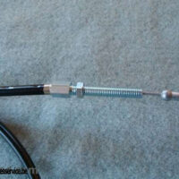67-8681 - CABLE - CLUTCH - B31/B32/B33/A7/A10 | BSA