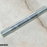 68-0081 - STUD - CYLINDERHEAD - SHORT - A65 | BSA