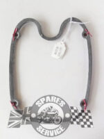 68-0144 - GASKET ROCKERBOX - A50/A65 | BSA