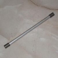 68-0370 - Pushrod - inlet - A65 | BSA