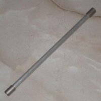 68-0372 - Pushrod - exhaust - A65 | BSA