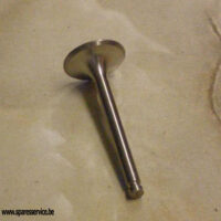 68-0663 - VALVE - EXHAUST - A65 | BSA