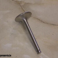 68-0665 - VALVE - INLET - A65 1966-72 | BSA