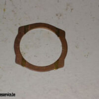 68-0685 - WASHER - CRANKSHAFT BUSH - THRUST | BSA
