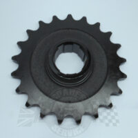 68-3089 - SPROCKET - GEARBOX 21T - A50/A65 | BSA