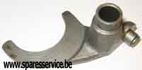 68-3160 - GEARBOX - FORK SELECTOR | BSA
