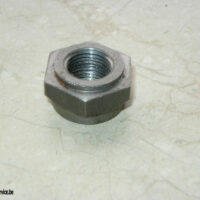 68-3320 - NUT - LOCKING - CLUTCH/MAINSHAFT | BSA