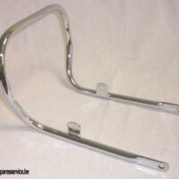 68-9327 - GRABRAIL/LIFT HANDLE - A65 1965-1970 | BSA